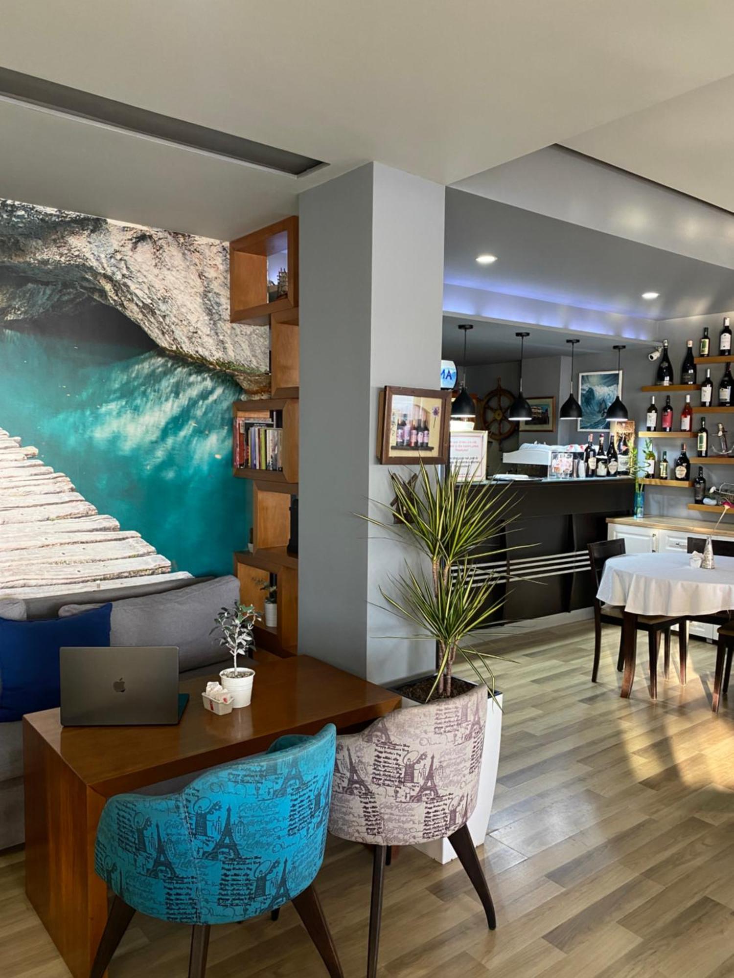 Hotel Bojko Vlorë